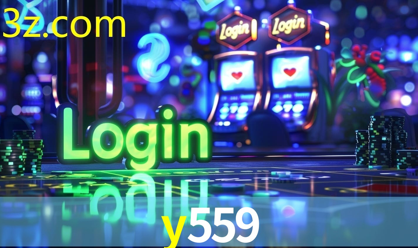 Platform Technology Y559