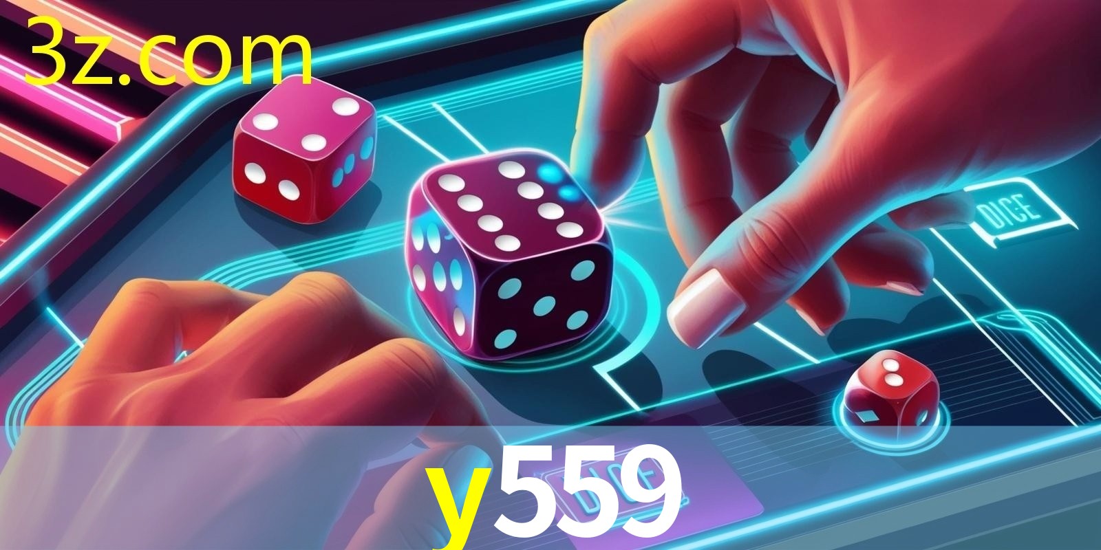 Responsive Design Y559